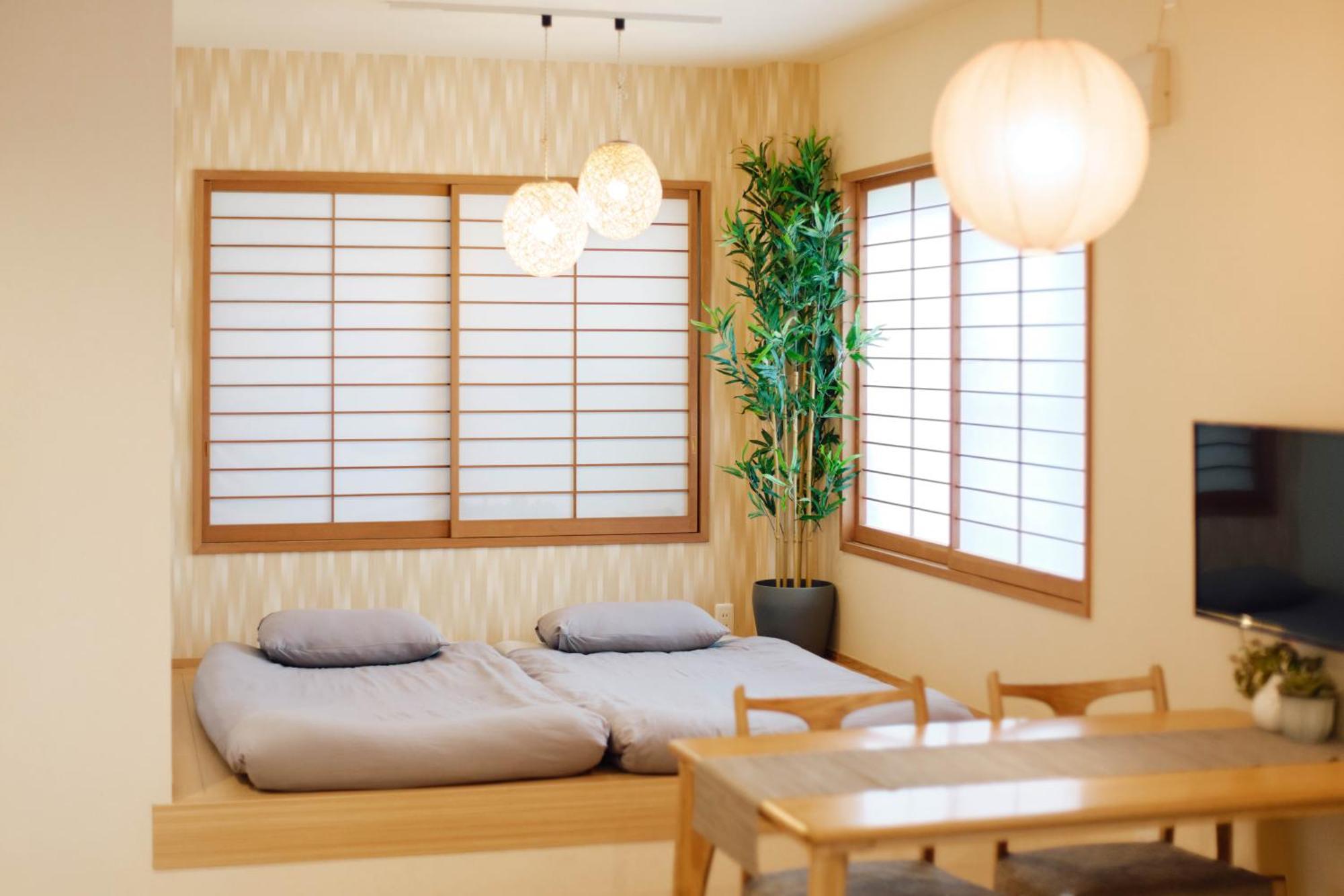 Ueno Residence Hotel Matsumoto, Tokyo